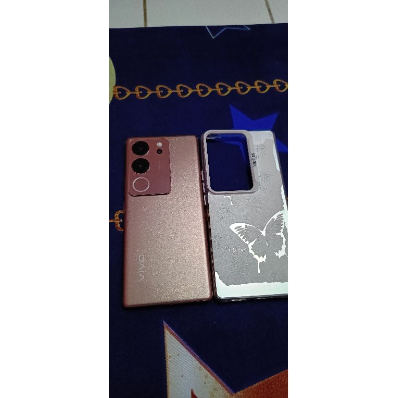 Vivo V29 8/256 second