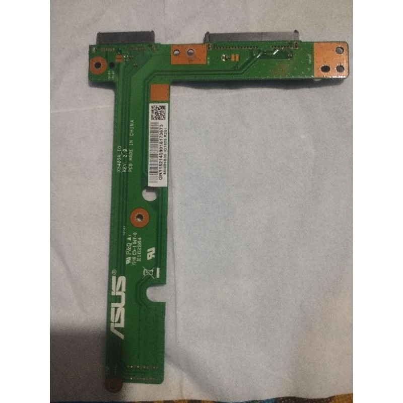 Konektor Sata HDD/SSD Asus X540SA