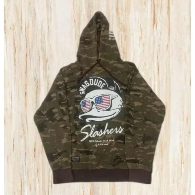 Hoodie B one soul
