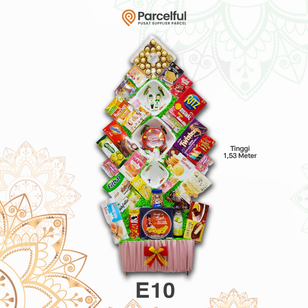 

Parcel Lebaran Idul Fitri Hampers Idul Fitri Parcel Bandung 10