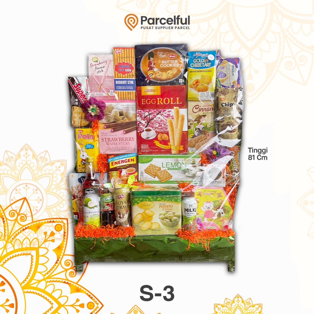 

Parcel Lebaran Idul Fitri Hampers Idul Fitri Parcel Bandung T3