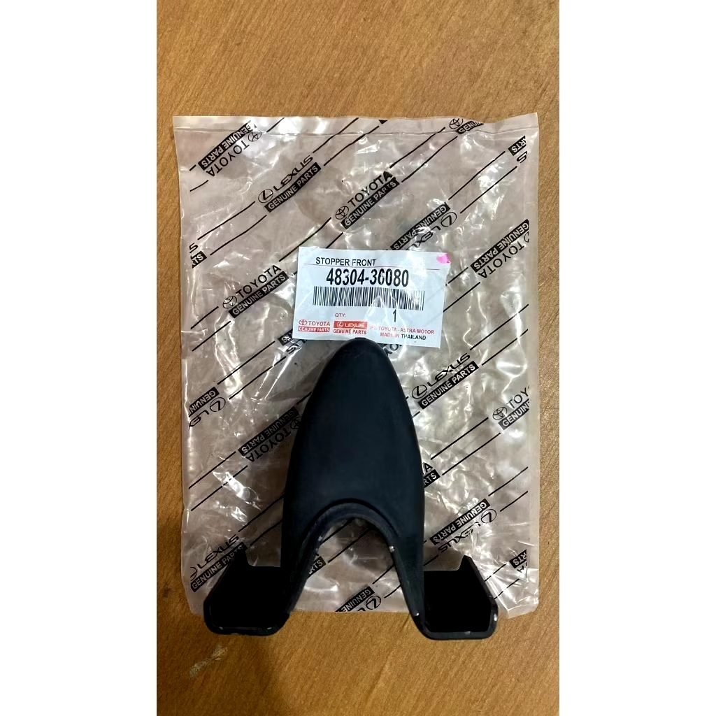 Stopper Per Daun Depan Hino Dutro All Tipe Toyota Dyna Saurus All Tipe 48304-36080 Stoper Per Daun
