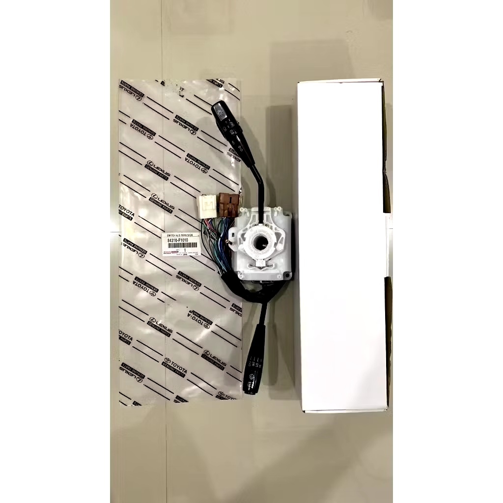 Saklar Sein Atau Saklar Lampu Toyota Dyna 12 Volt Hino Dutro 12 Volt 84310-F1010 Sparepart