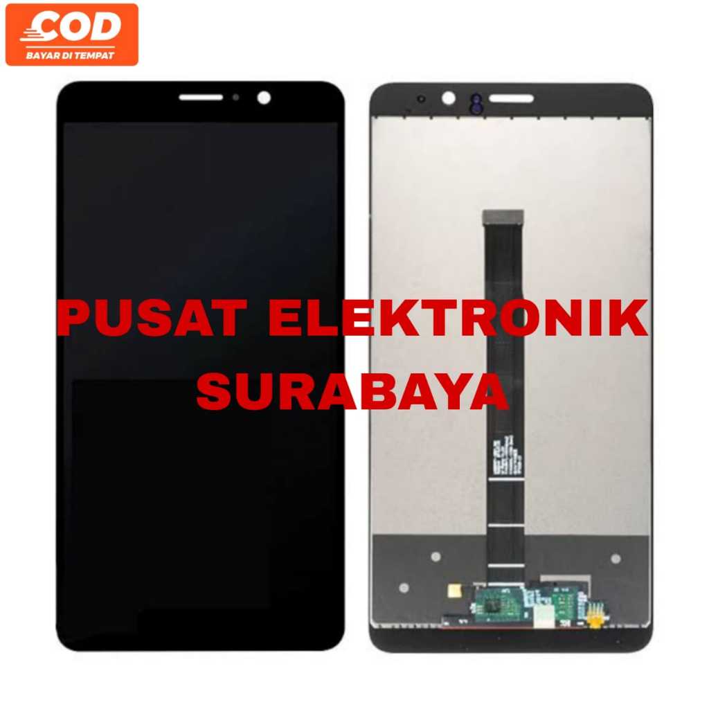 LCD TOUCHSCREEN FOR HUAWE MATE 9 / MT9 - ORI MURAH BERGARANSI