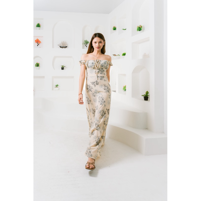 viori longdress