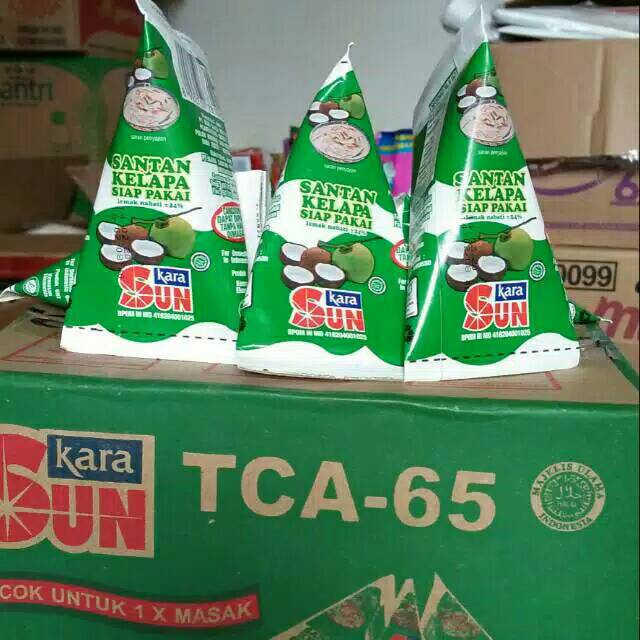 

SUN CARA 1DUS (ISI 36) 65ML