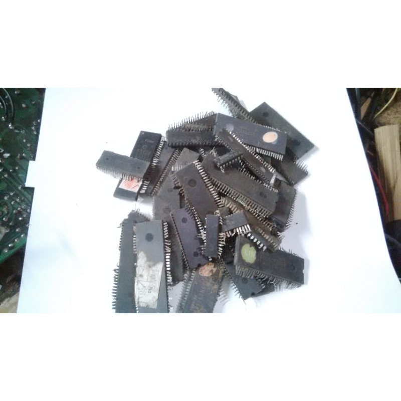 IC cucuk/kelabang 320gram