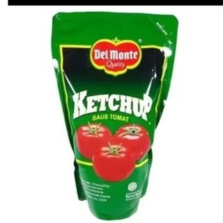 

Delmonte Saos Tomat 1KG