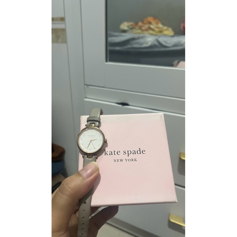 preloved kate spade watch original
