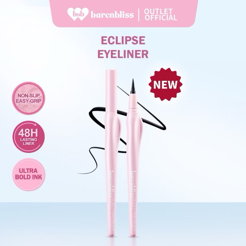 BARENBLISS Eclipse Eyeliner