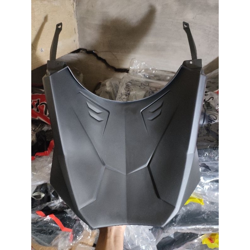 PARU/PELINDUNG LUMPUR VARIO 150 2015/LED OLD