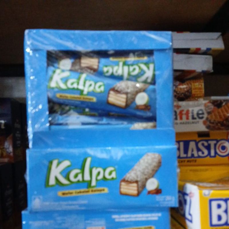 

kalpa wafer