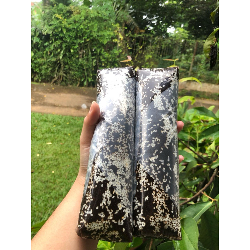 

Dodol Betawi Wijen 500gram