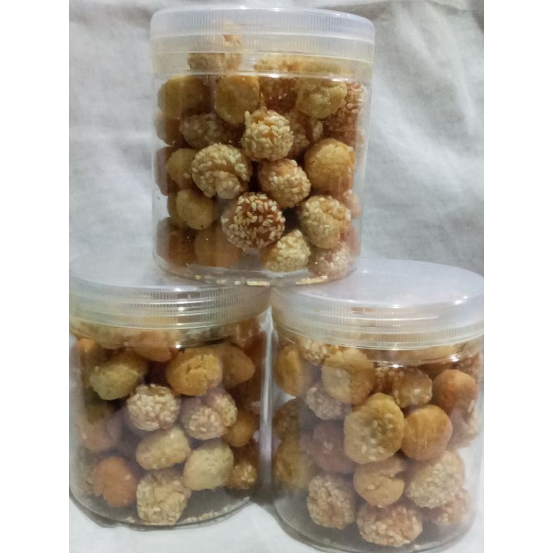 

Kue Wijen ketawa