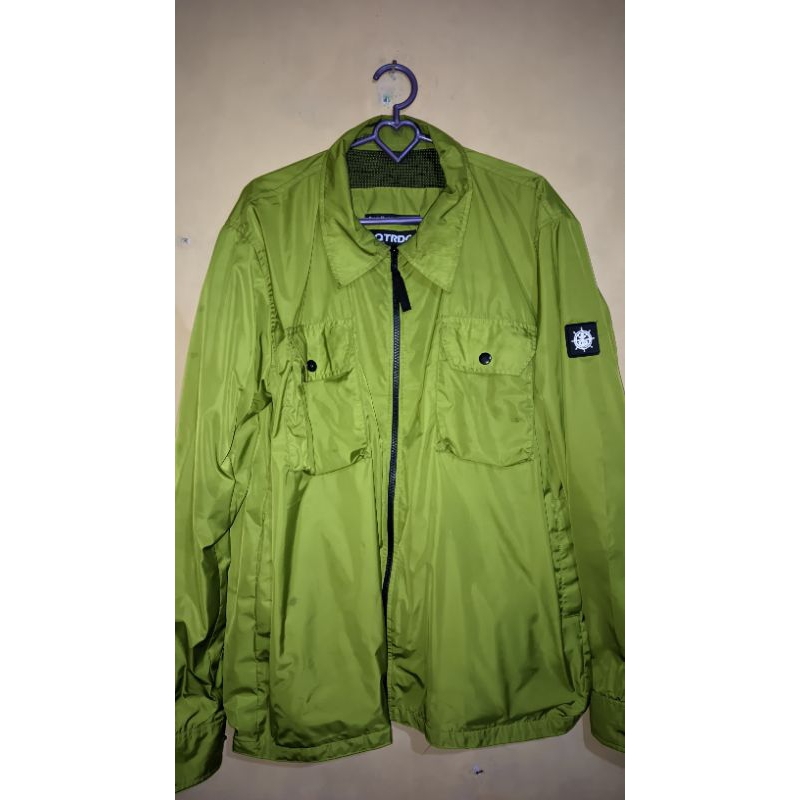 overshirt quattordici