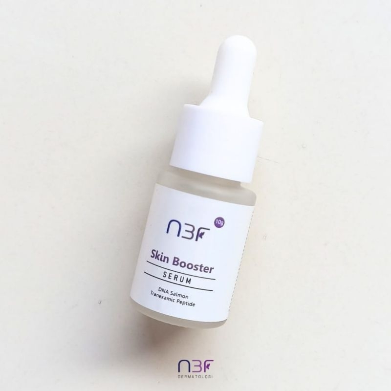 N3f Dermatologi Skin Booster Serum