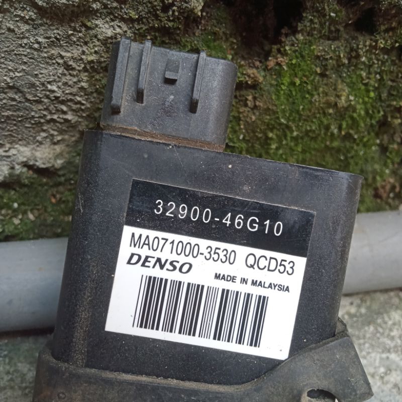 CDI Suzuki spin 125 PNP skywave 32900-46G10 original denso