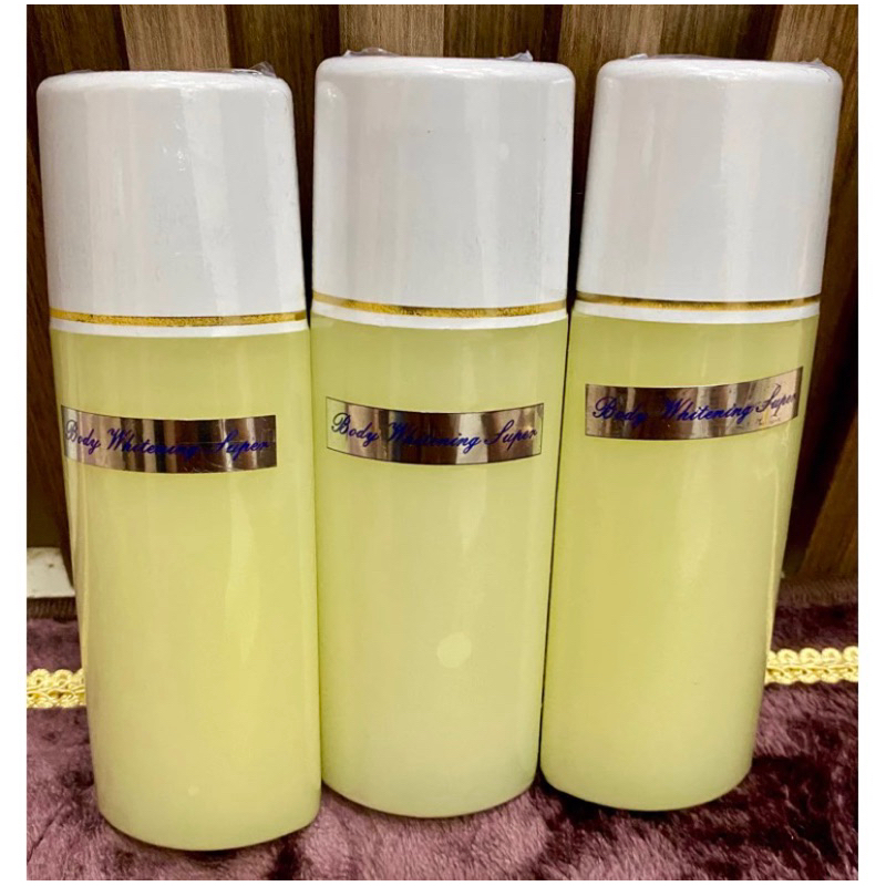 Hb Malam Super Whitening / Hb Agr 0041 Hb Extra Whitening