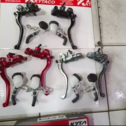 master rem set ktc kytaco nmax 16mm master rem nmax  master xmax