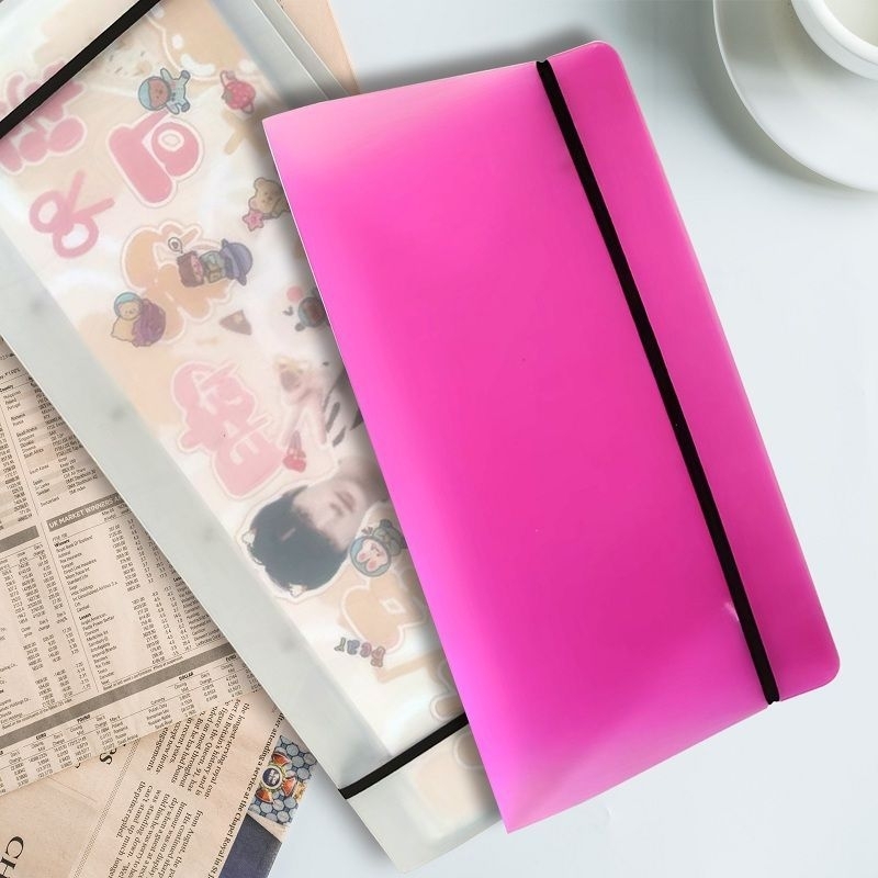 

BINDER BANNER BANNER KPOP UK 45*15