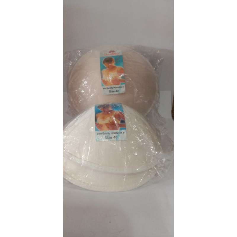 Kop bh ukuran 40 dan 42 Harga 17.500