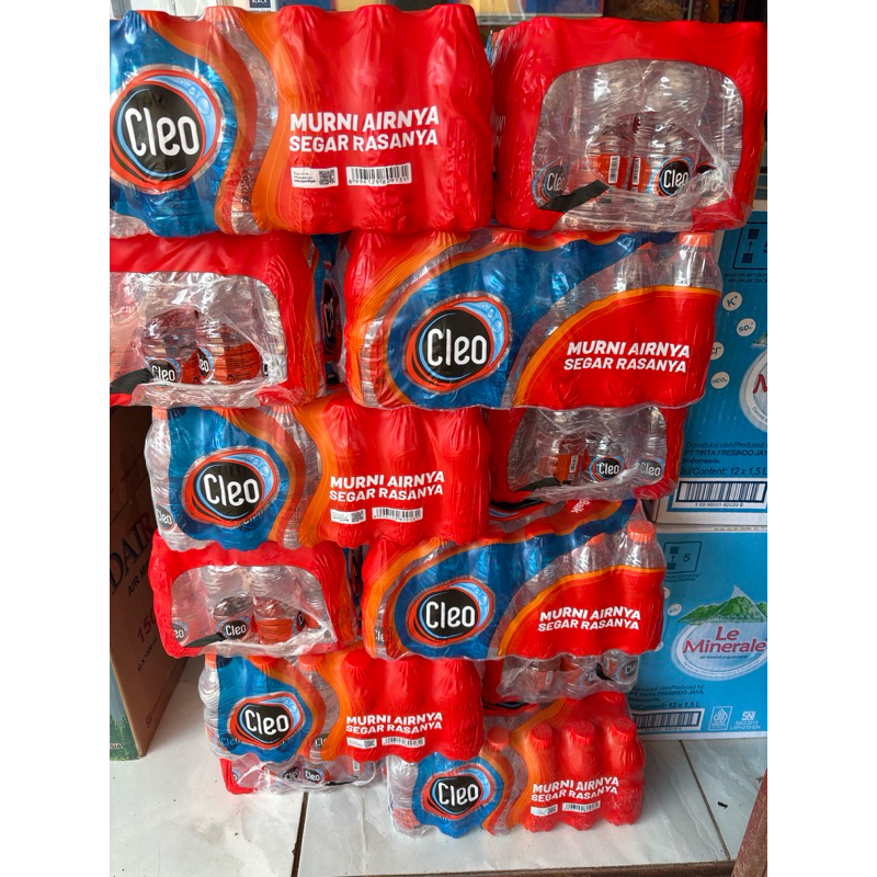 

CLEO MINI 220ML