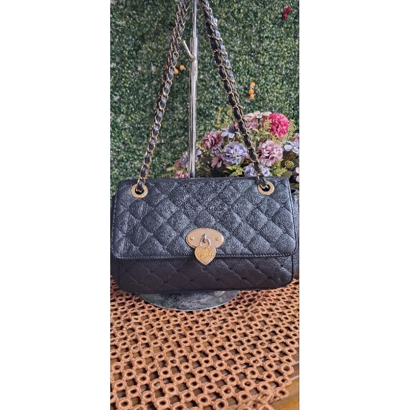 TAS SLING RANTAI LOVCAT KULAS