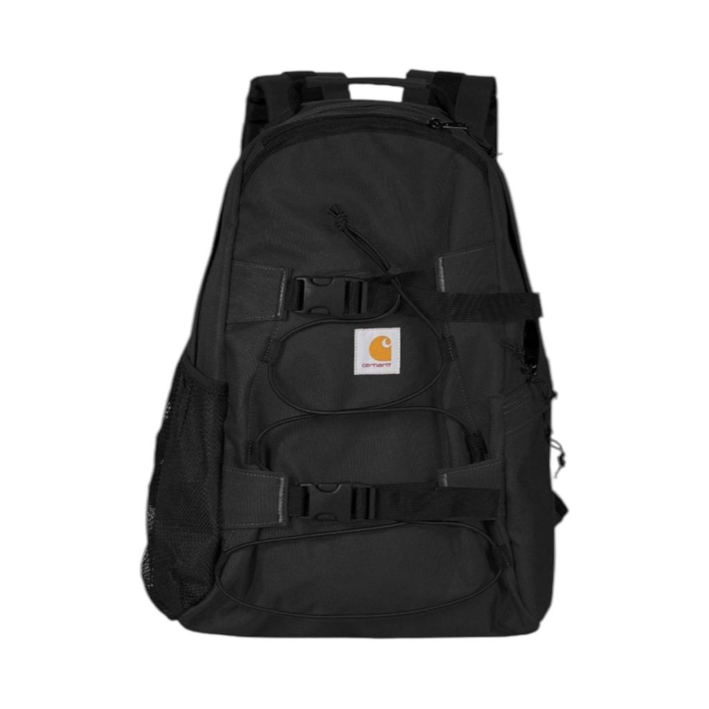 CARHARTT KICKFLIP BACKPACK - BLACK