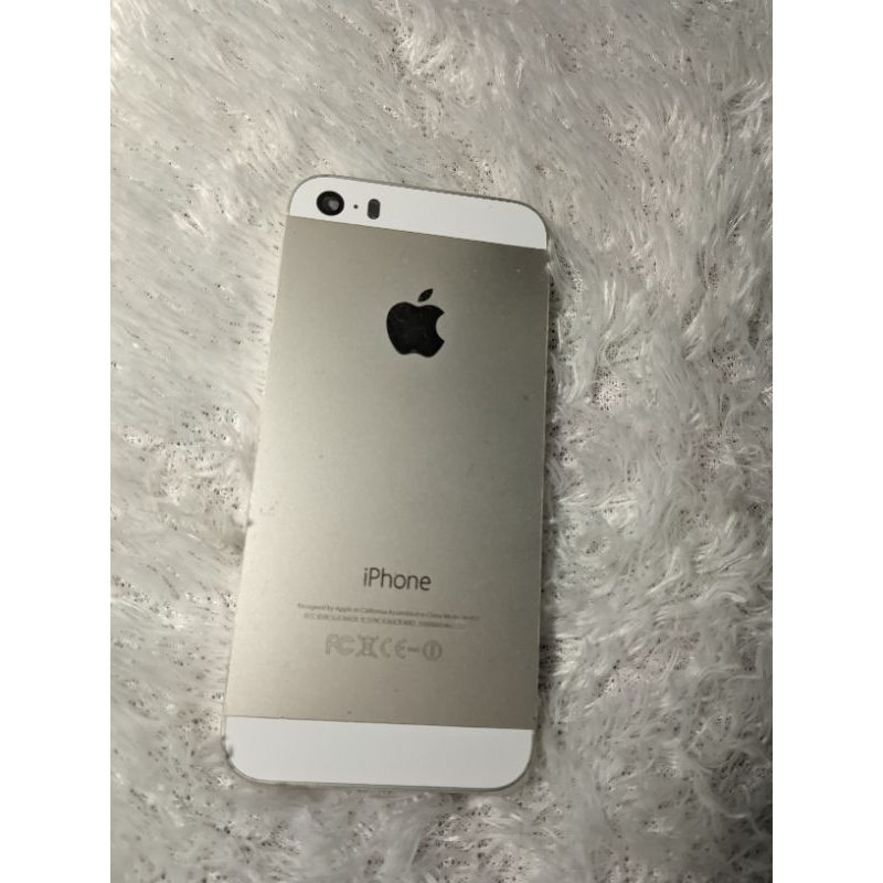 Housing Iphone 5s Ori Copotan