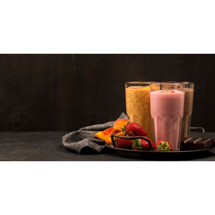 

RV2 - Minuman Tinggi Protein Tinggi Serat Multimineral Multivitamin Rendah Gula Rendah Kalori Vegan Friendly A01