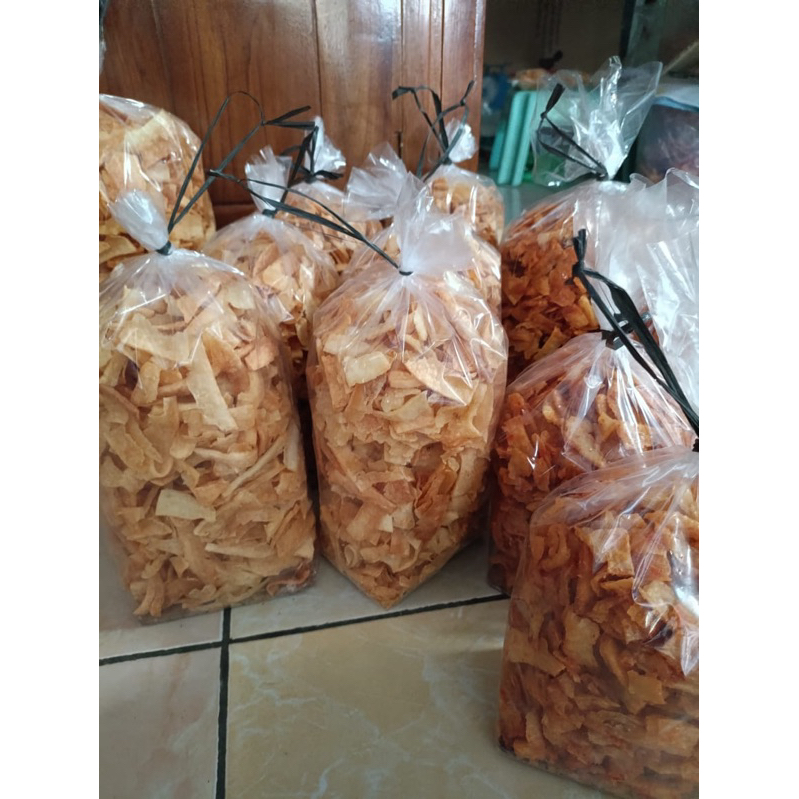 

Loncis Bu Imah 2 kg