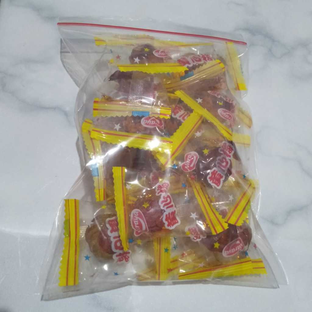 

Permen Semboi Naraya Eceran isi 20 pcs