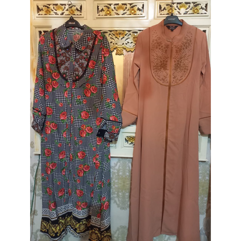 hikmat preloved