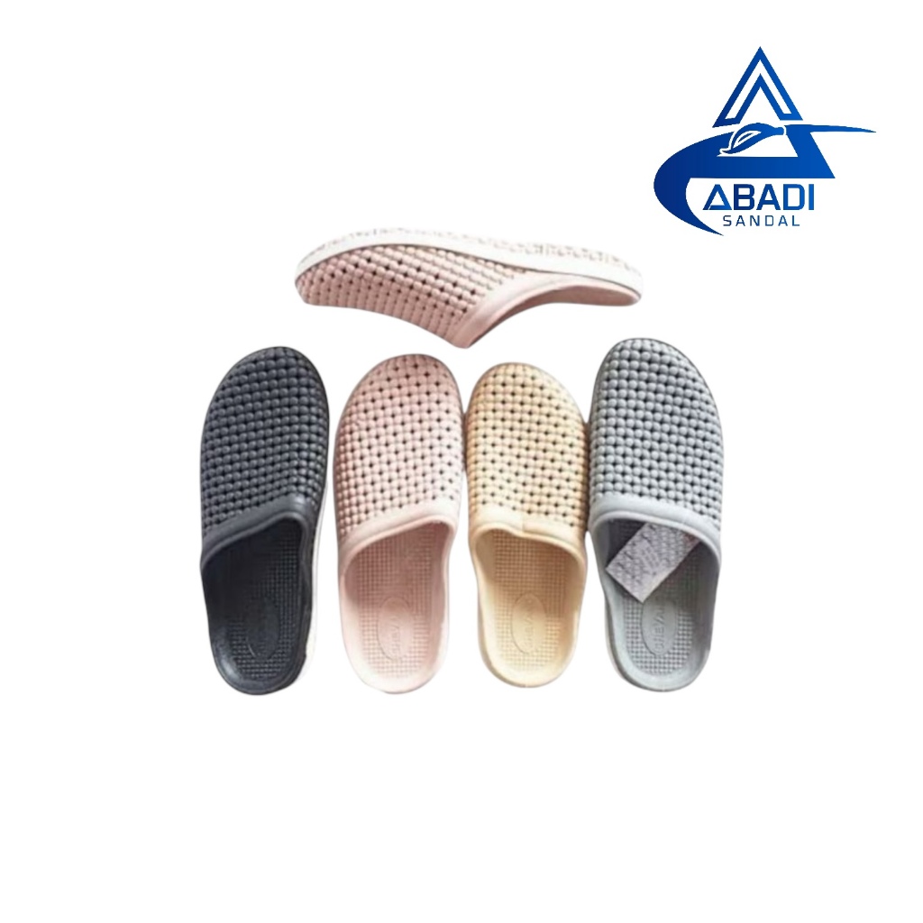 SHEVANO 135 SLOP CEWEK 36-40 PER PAK