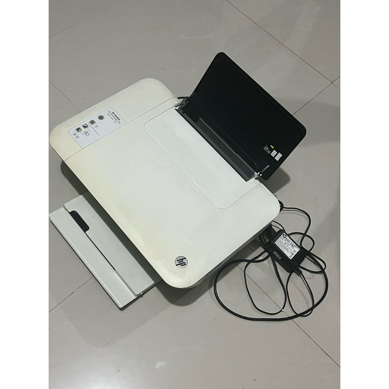 Printer HP ink advantage 1515