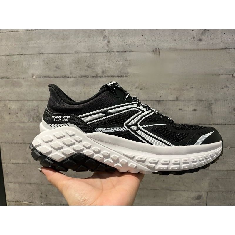  BEST SELLER 2025  SKECHERS MONSTER FOR MEN ORIGINAL