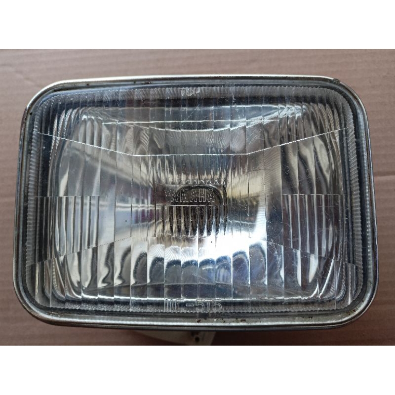 Reflektor YAMAHA RX KING 5t5 LAMPU RX KING 5T5 original
