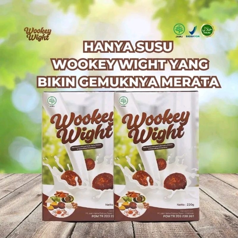 

[2 BOX] Weight Herba - Susu Penambah Berat Badan & Nafsu Makan Original Dari Susu Kambing Terlaris