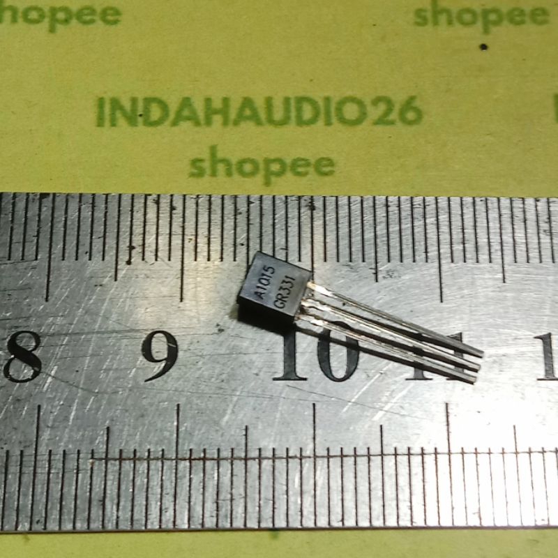 A1015 tr 2SA1015 transistor A 1015 2SA 1015  a1015 2sa1015 2sa a