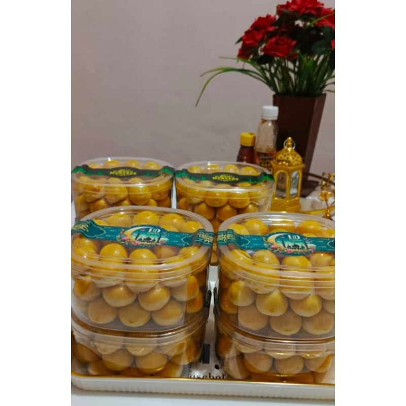 

Nastar Corman 500gr