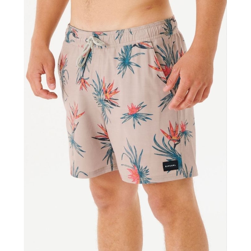 celana ripcurl paradiso volley original