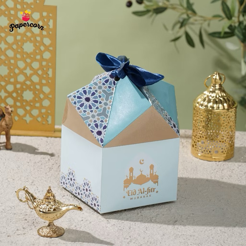 

Tas Hampers idul Fitri Kode Th 109