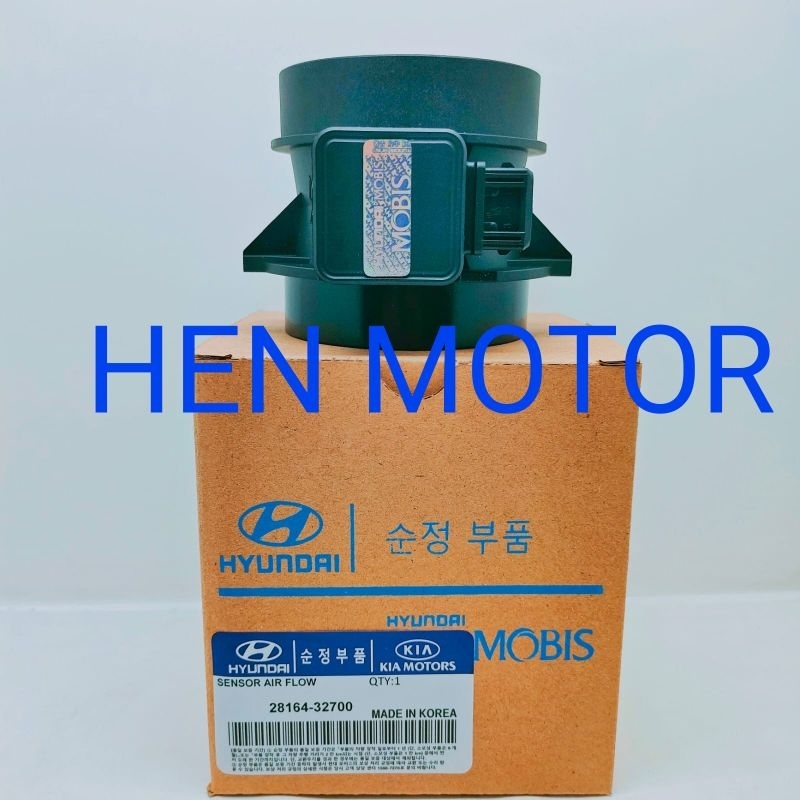 SENSOR AIR FLOW ARIFLOW SENSOR MAP MAFF KIA CARNIVAL BENSIN TRAJET 2.7