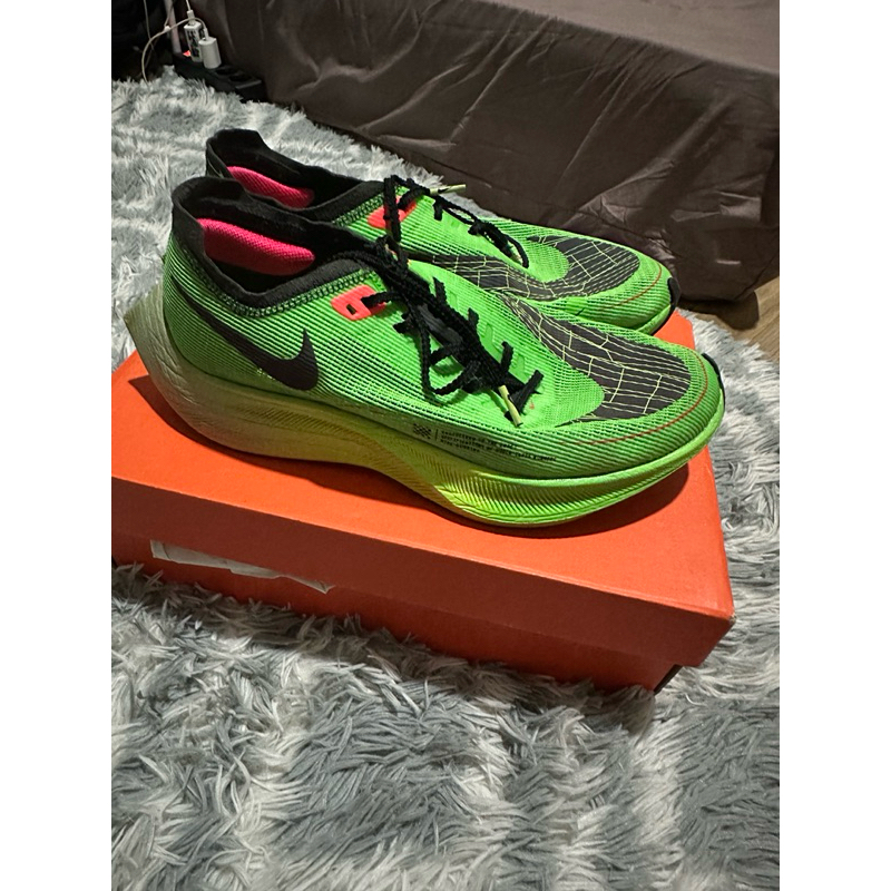 Preloved Nike Vaporfly Next 2% Original