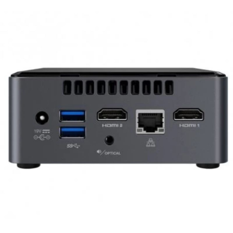 mini PC Intel nuc gen 11 4core