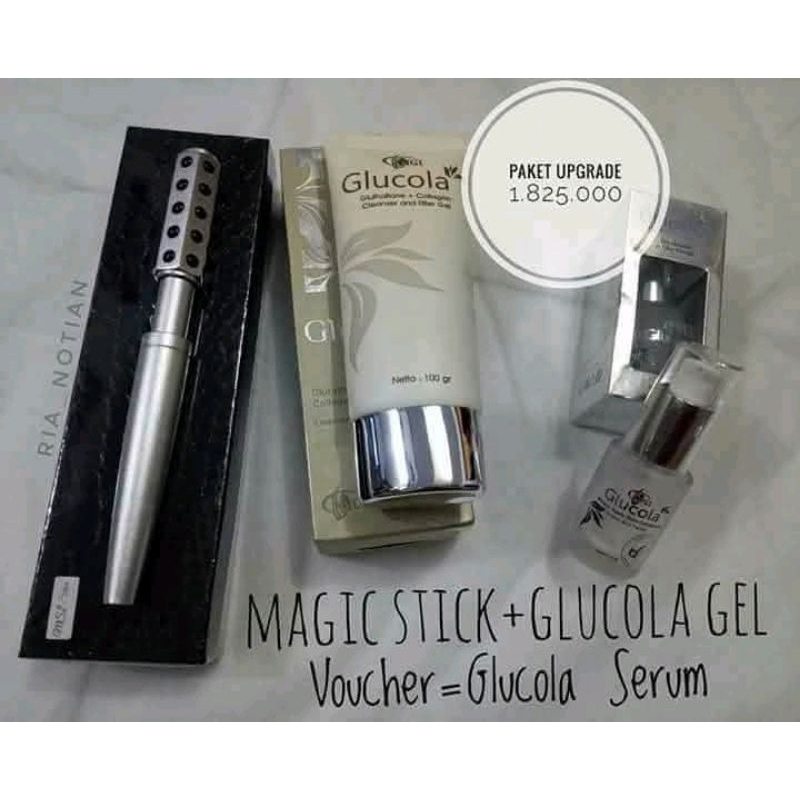 Magic Stick MCI