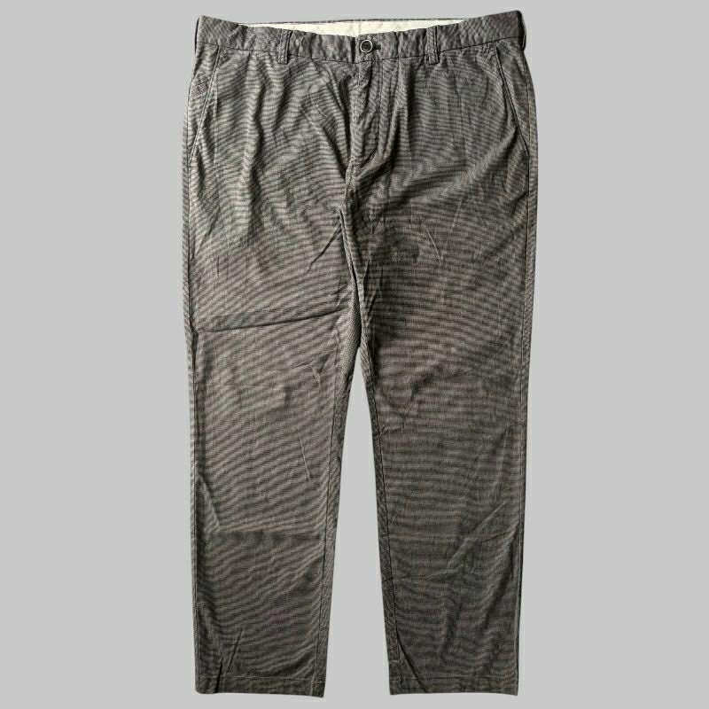 Celana Chino bigsize OLZEN