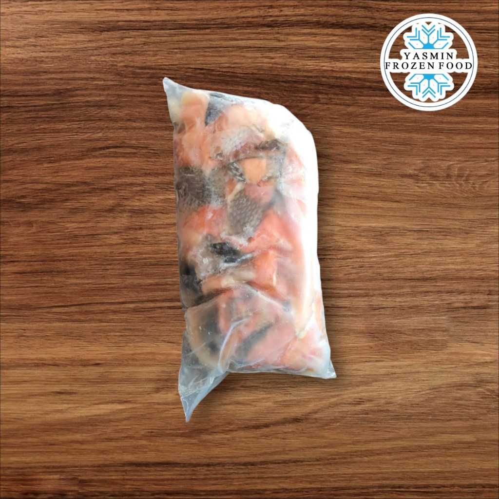 

Salmon Tetelan 500gr