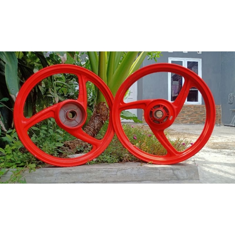 velg ATS Japan Supra Grand