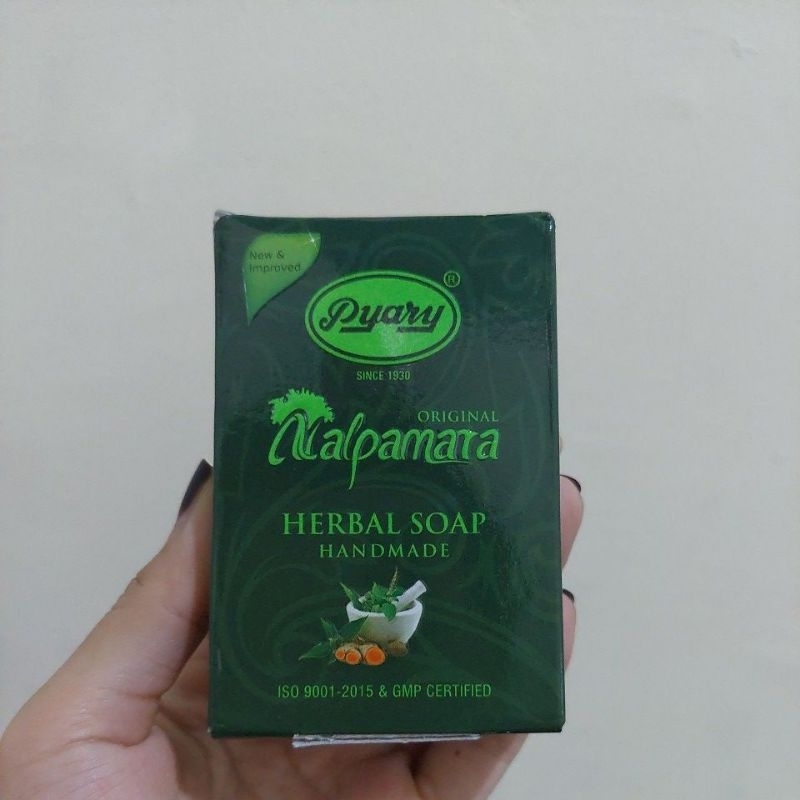 Sabun Nalpamara Dubai